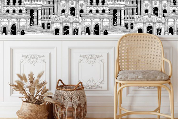 Texture in the spotlight: The 2026 tile trends report