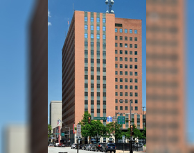 Adaptive reuse project poised for revitalization