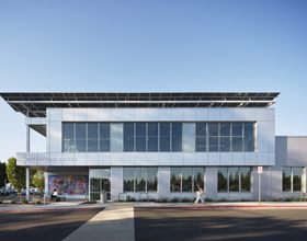 A fresh design for a library’s 'beating heart'