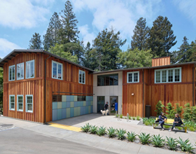 The retrofit that transformed accessibility on campus