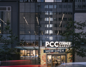 Small footprint, big impact: Transforming urban interiors