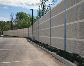 What if acoustic walls didn’t slow down your project?