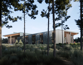 Inside a coastal hub built for the future of learning