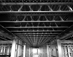 A framing partner who provides a versatile toolkit