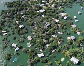 How commercial properties can benefit from flood-resistant glazing