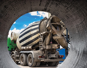 Type IL cement and its role in resilient infrastructure