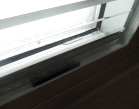 The importance of air seals for storm windows