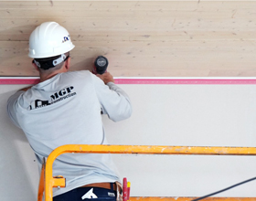 The inside track on the best fire and sound solutions