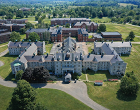 Maine’s first mental health institute gets renovated