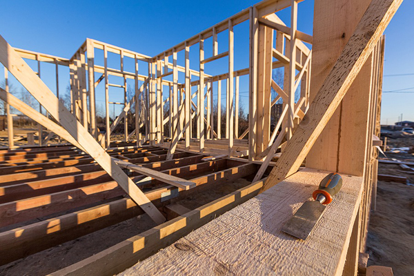 Your guide to the latest architectural woodwork standards