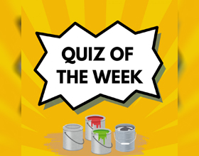 Test your knowledge of durable and sustainable building materials