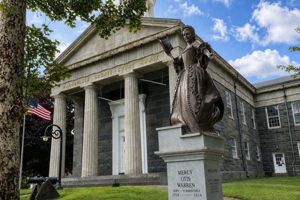 $7M restoration of historic courthouse to begin