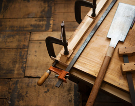 $80K awarded to the next generation of woodworkers