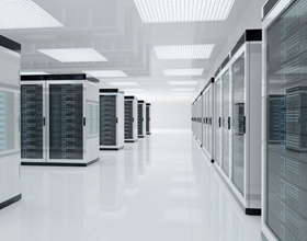 The critical door specs data centers can't overlook