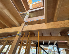 The coordination challenge behind mass timber success