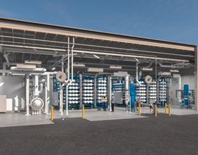 L.A. plant expansion set to double water supply