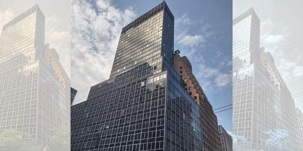Manhattan retrofit hits major structural setback