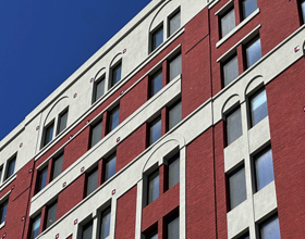 Modular panels support next generation of efficient buildings