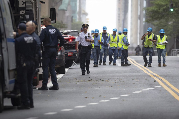 After Manhattan scare, a safer path for office conversions
