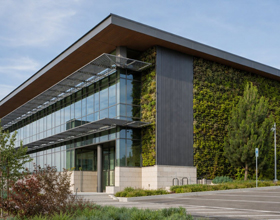 A new roadmap for lower-carbon buildings