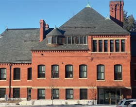 The secret to successful historic window replacements
