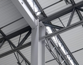 A faster way to specify steel joists and deck