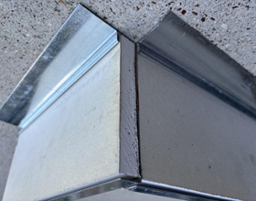 Accelerating data center framing with cold-formed steel