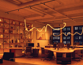 Could smarter lighting make us healthier?