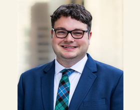 New hire brings passive design chops to SGH