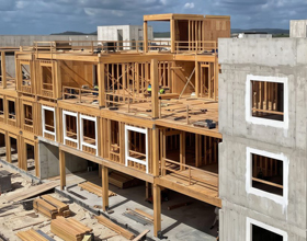 A new line of defense against water intrusion