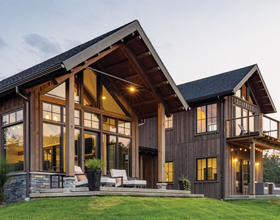 Hurricane-tested: The case for resilient timber design