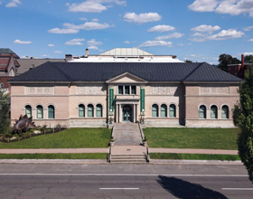 This museum redesign puts visitor experience first