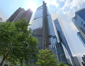 Do more for buildings with high-performance materials