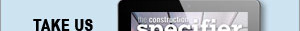The Construction Specifier | View the latest December 2019 issue
