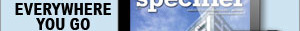 The Construction Specifier | View the latest April 2020 issue