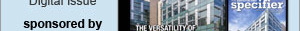 The Construction Specifier | View the latest April 2020 issue