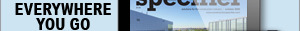 The Construction Specifier | View the latest September 2020 issue