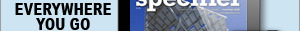 The Construction Specifier | View the latest November 2020 issue