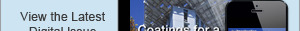 The Construction Specifier | View the latest November 2020 issue