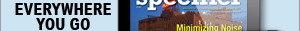 The Construction Specifier | View the latest January 2021 issue