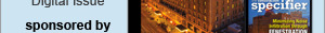 The Construction Specifier | View the latest January 2021 issue