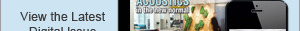 The Construction Specifier | View the latest May 2021 issue