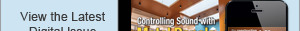 The Construction Specifier | View the latest June 2021 issue