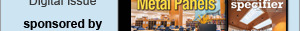 The Construction Specifier | View the latest June 2021 issue