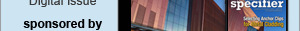 The Construction Specifier | View the latest August 2021 issue