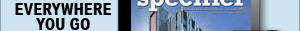 The Construction Specifier | View the latest November 2021 issue