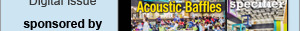 The Construction Specifier | View the latest November 2021 issue