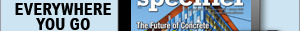 The Construction Specifier | View the latest January 2022 issue