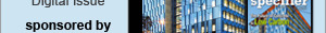 The Construction Specifier | View the latest January 2022 issue