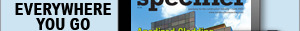 The Construction Specifier | View the latest June 2022 issue